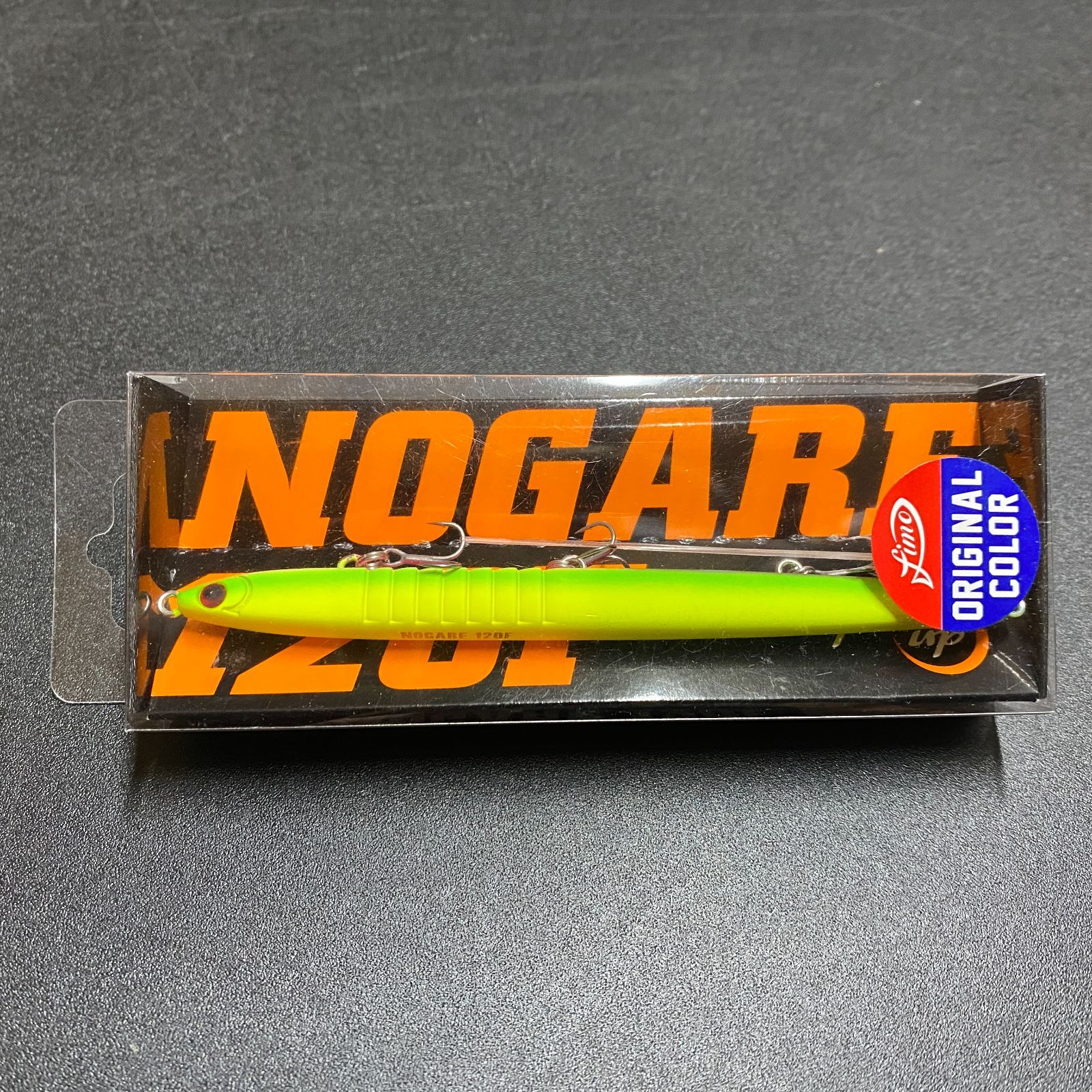 ピックアップ ノガレ 120F Pick up NOGARE 120F ルアー - メルカリ