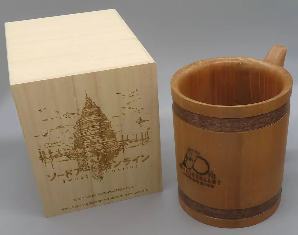 2025年最新】木樽ジョッキの人気アイテム - メルカリ