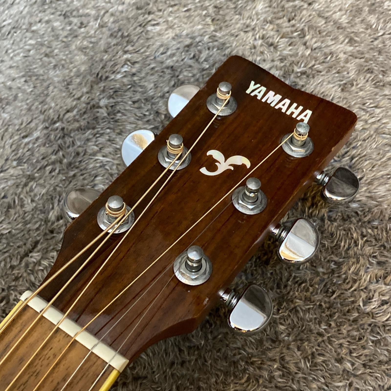 尾張小牧店】【楽器】 中古 YAMAHA | ヤマハ ギター FS720S