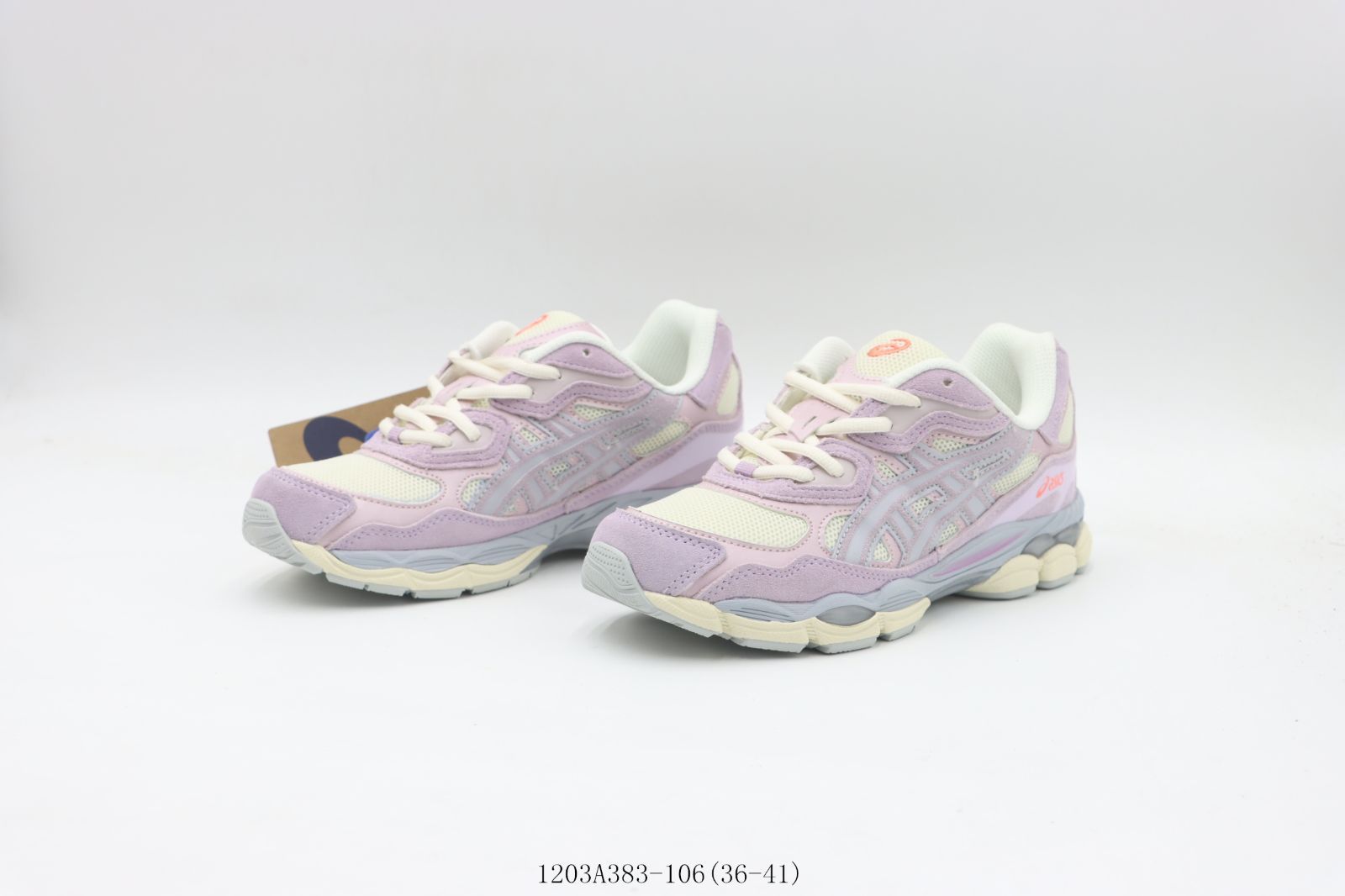 Asics アシックス