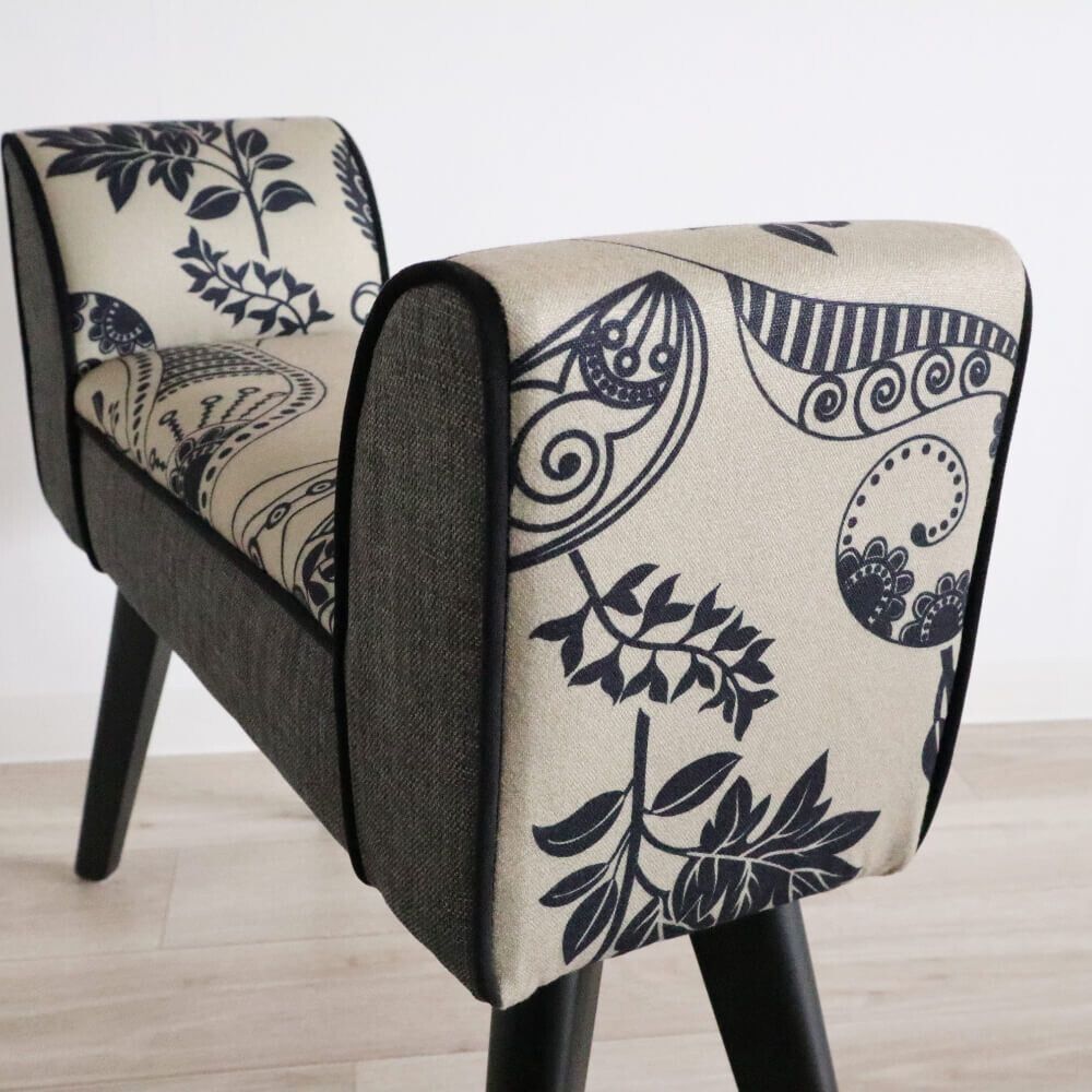 クッションチェア