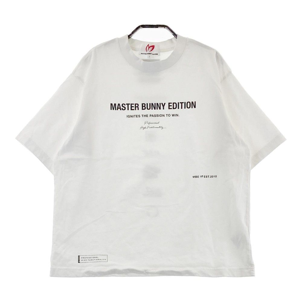 サイズ：1 MASTER BUNNY EDITION マスターバニーエディション