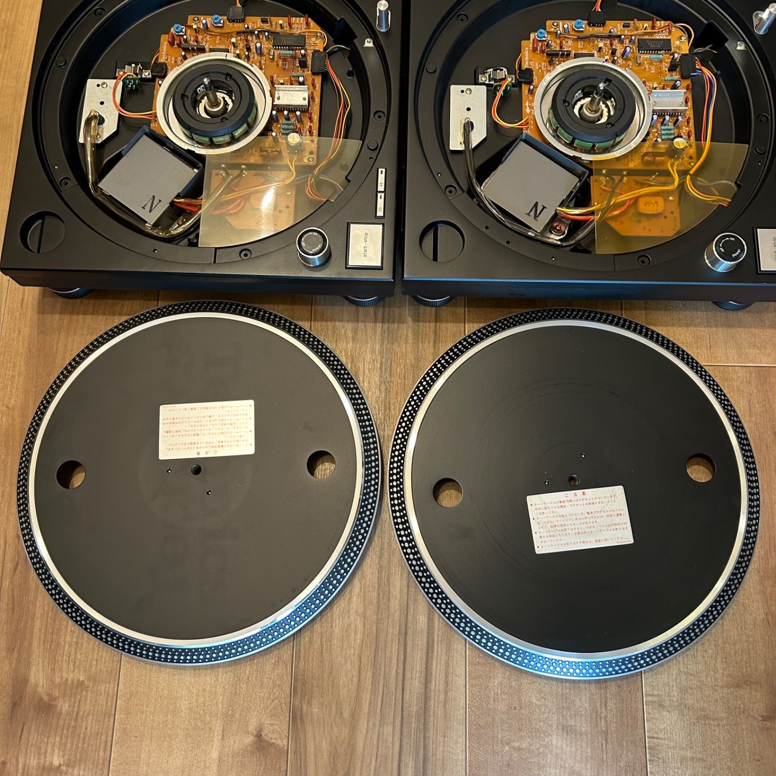 mk3d 2台セット