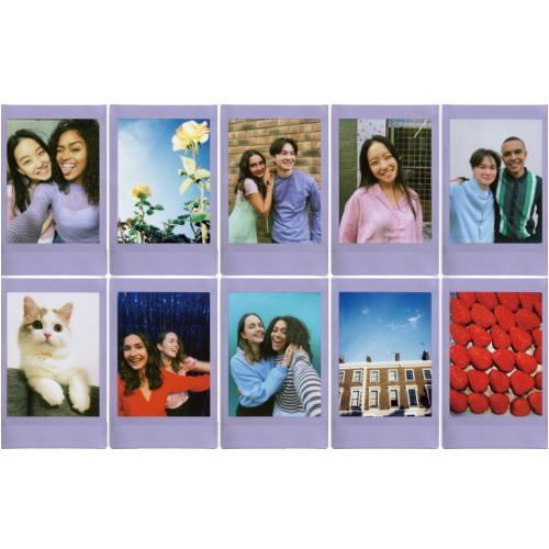 INSTAX MINI