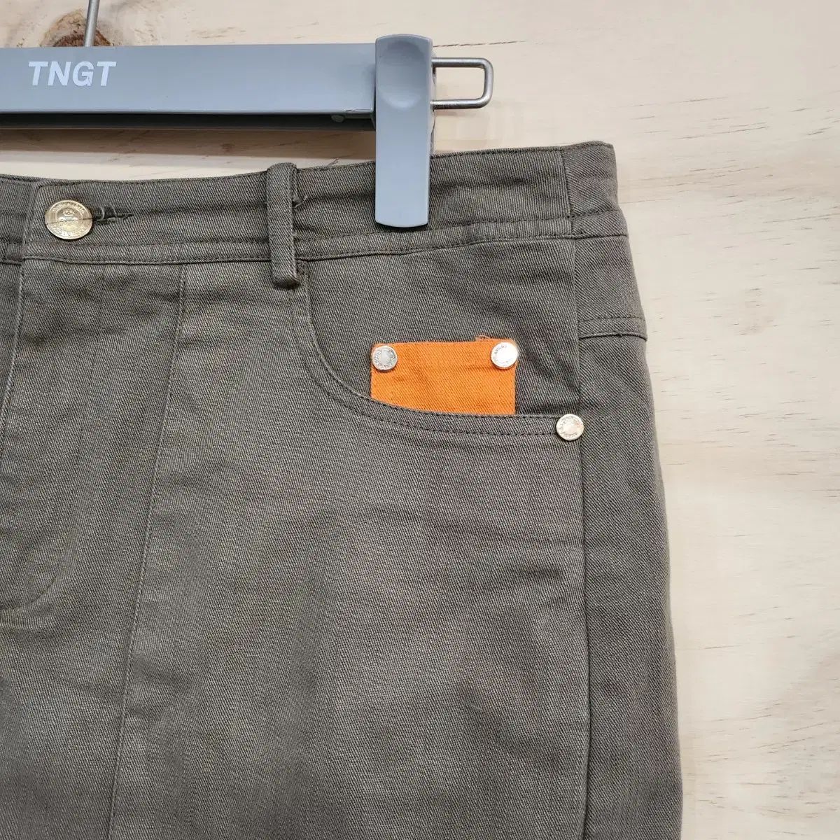 マークアンドロナ