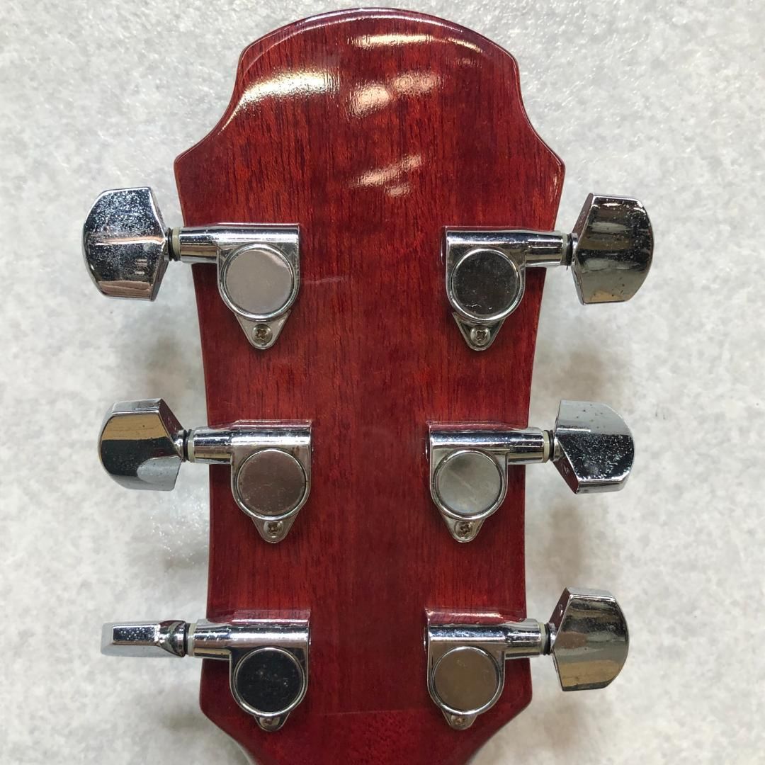 赤系サンバースト 88285-7-