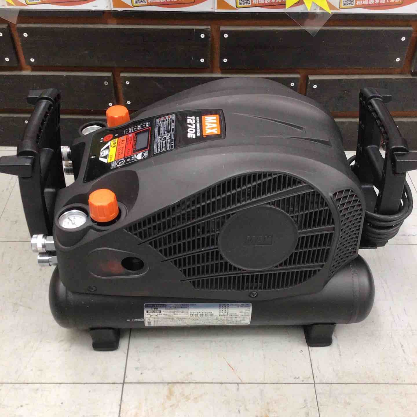 AK-HH1270E_ブラック 鴻巣店