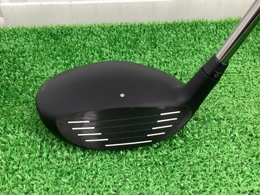 G440 MAX 4W ツアー2.0ブラック65S G440 MAX フェアウェイウッド 4W ツアー2.0ブラック65S G440