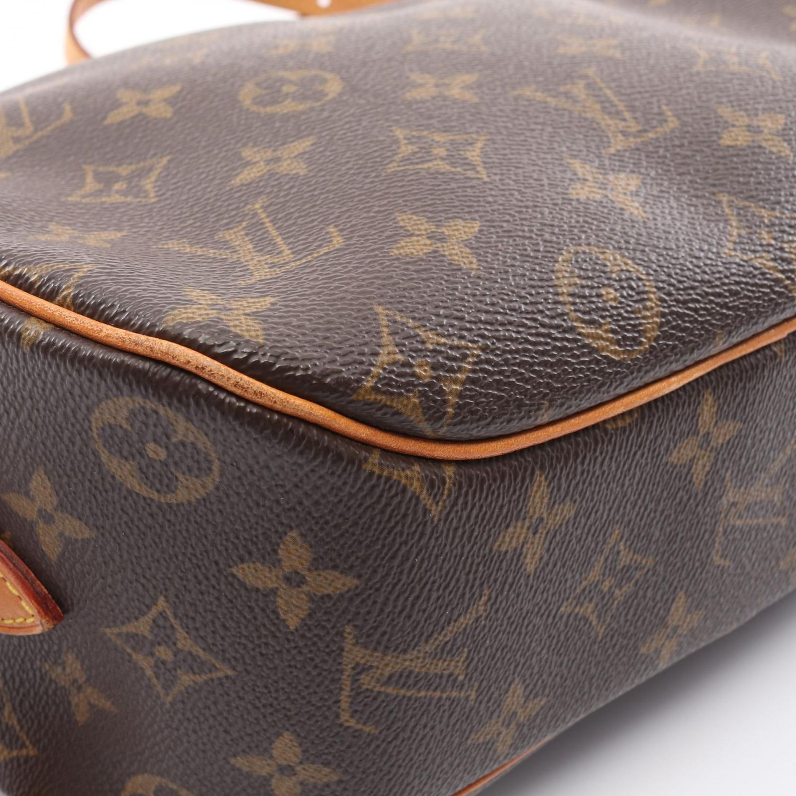 ルイ・ヴィトン LOUIS VUITTON ブロワ モノグラム ショルダー