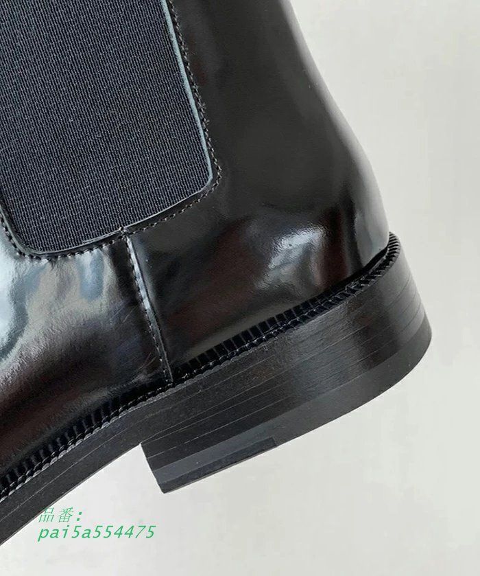 大きいサイズ レザー