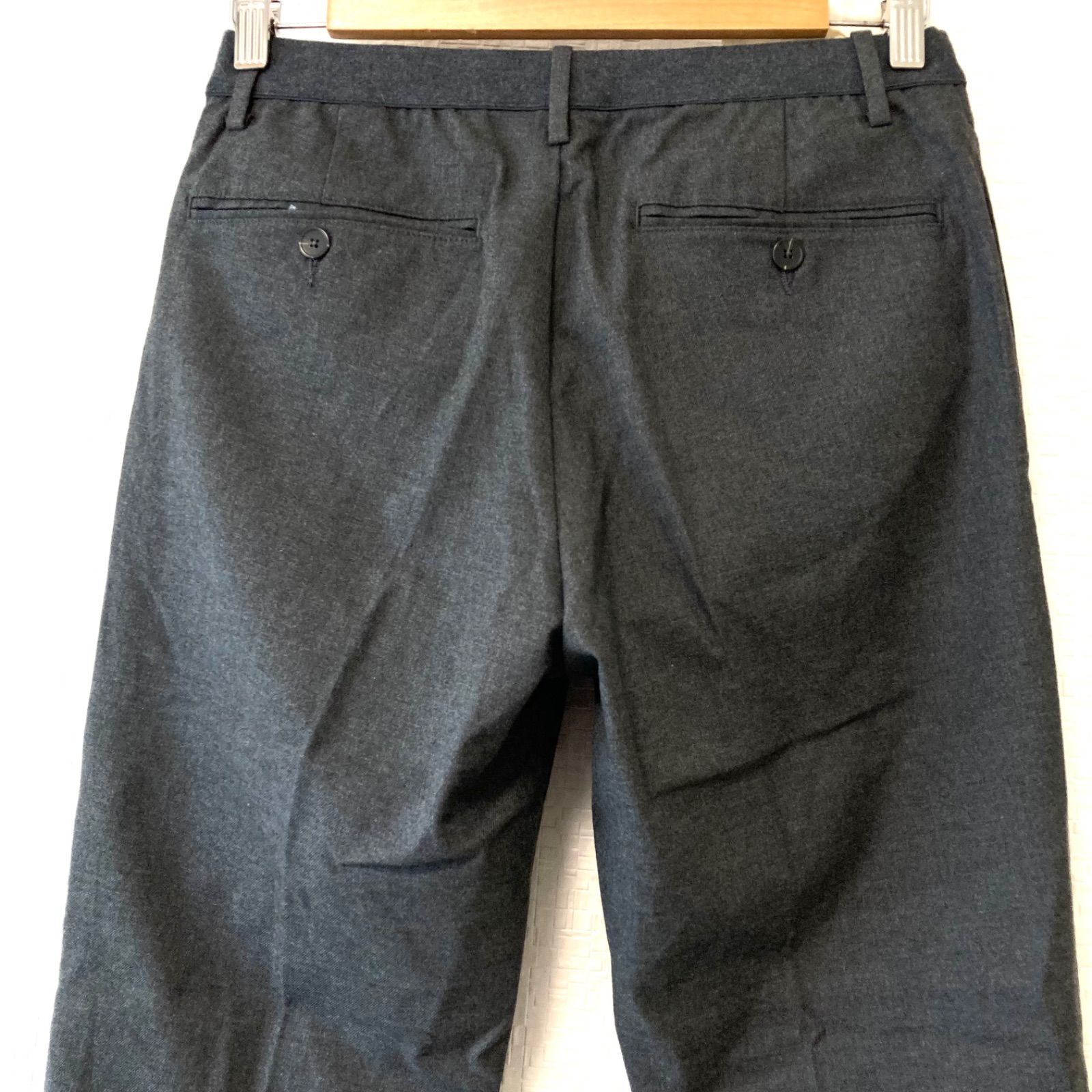 新品タグ付き◎ (^w^)b UNIQLO ユニクロ EZY イージー アンクル