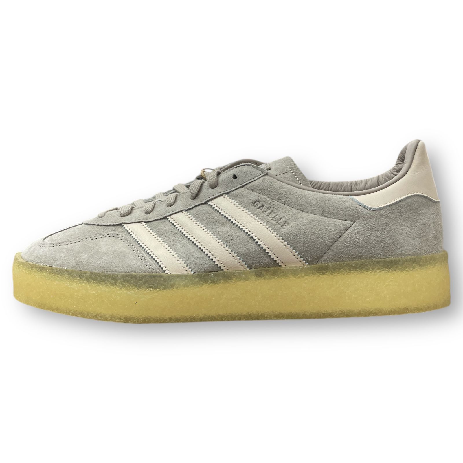 新品 KITH Clarks adidas Originals 8th Street Gazelle Indoor  