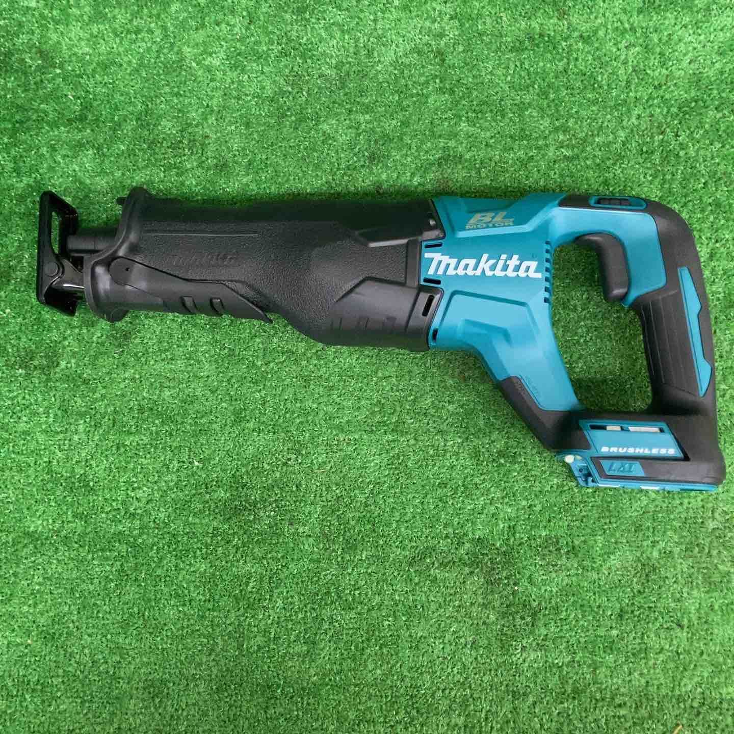 マキタ makita 18V コードレス レシプロソー JR187DRGX セーバーソー 鴻巣店