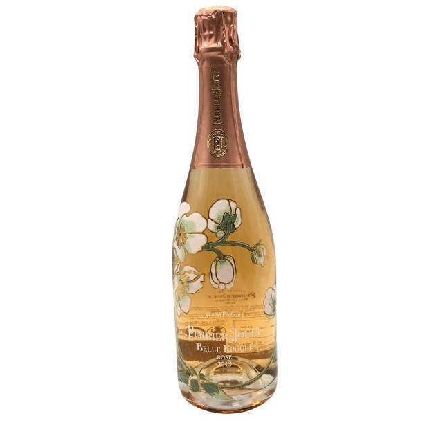 ペリエジュエ ベルエポック ロゼ 2013 750ml 12.5％ PERRIER JOUET BELLE EPOQUE【K1】 メルカリ