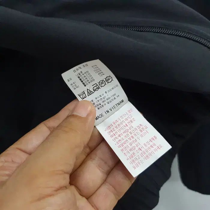 キャロウェイ ウィンドブレーカー BLUE 종 105 WHITEMONARCHHOTEL_COM