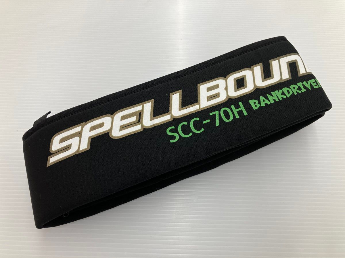 σσengine スペルバウンドコア SCC-70H バンクドライブ - メルカリ