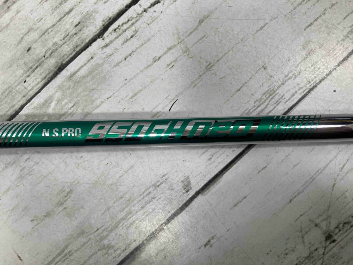  Callaway JAWS RAW キャロウェイ クロムメッキ ウェッジ フレックスS ウェッジ メンズ