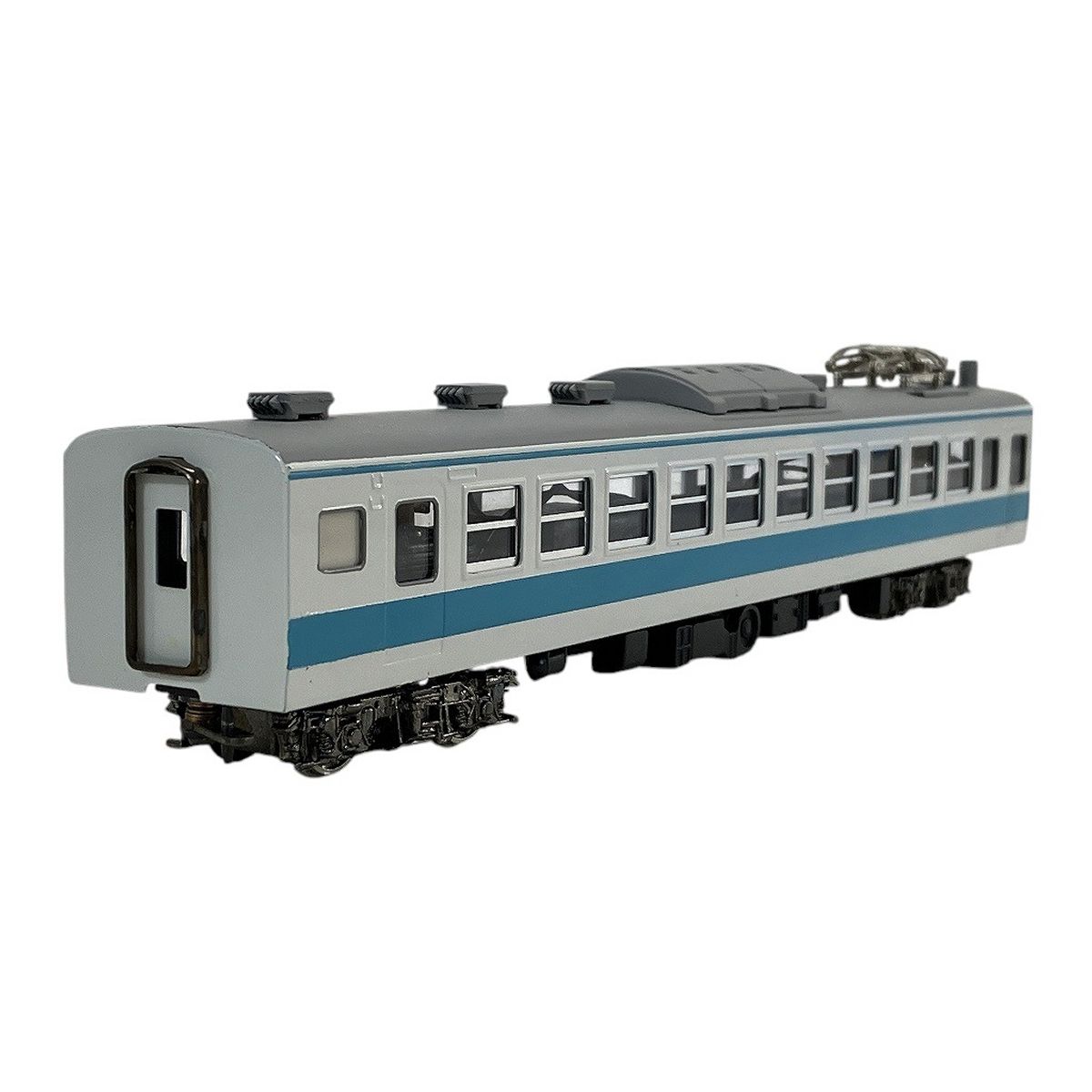エンドウ 新快速色 モハ152 HOゲージ 鉄道模型 W10035259