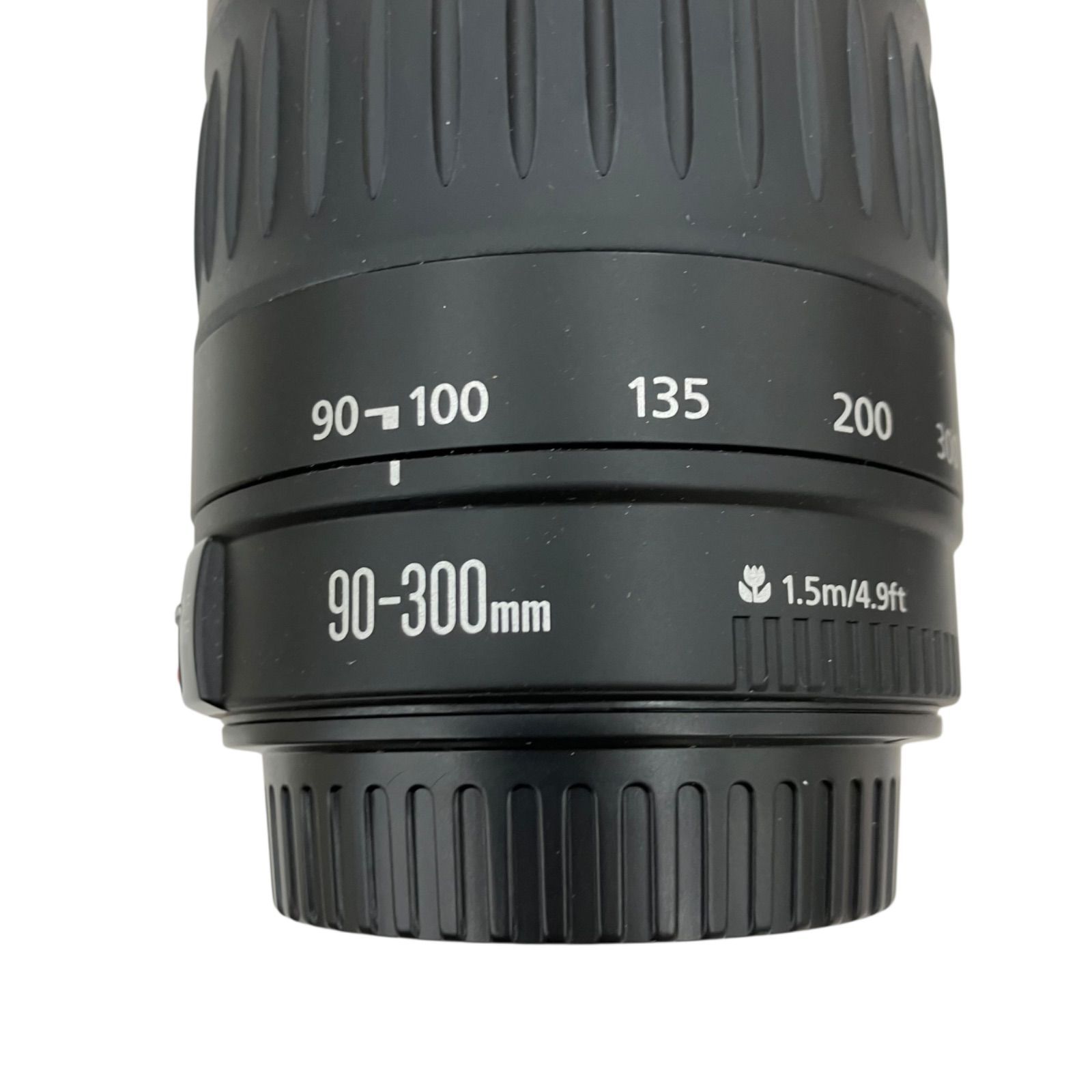 186000 現状品 Canon キヤノン W Zoom Lens kit USM 90-300mm　レンズのみ ブラック [250611HM110226] 186000 現状品 Canon キヤノン W Zoom Lens kit USM 90-300mm レンズ