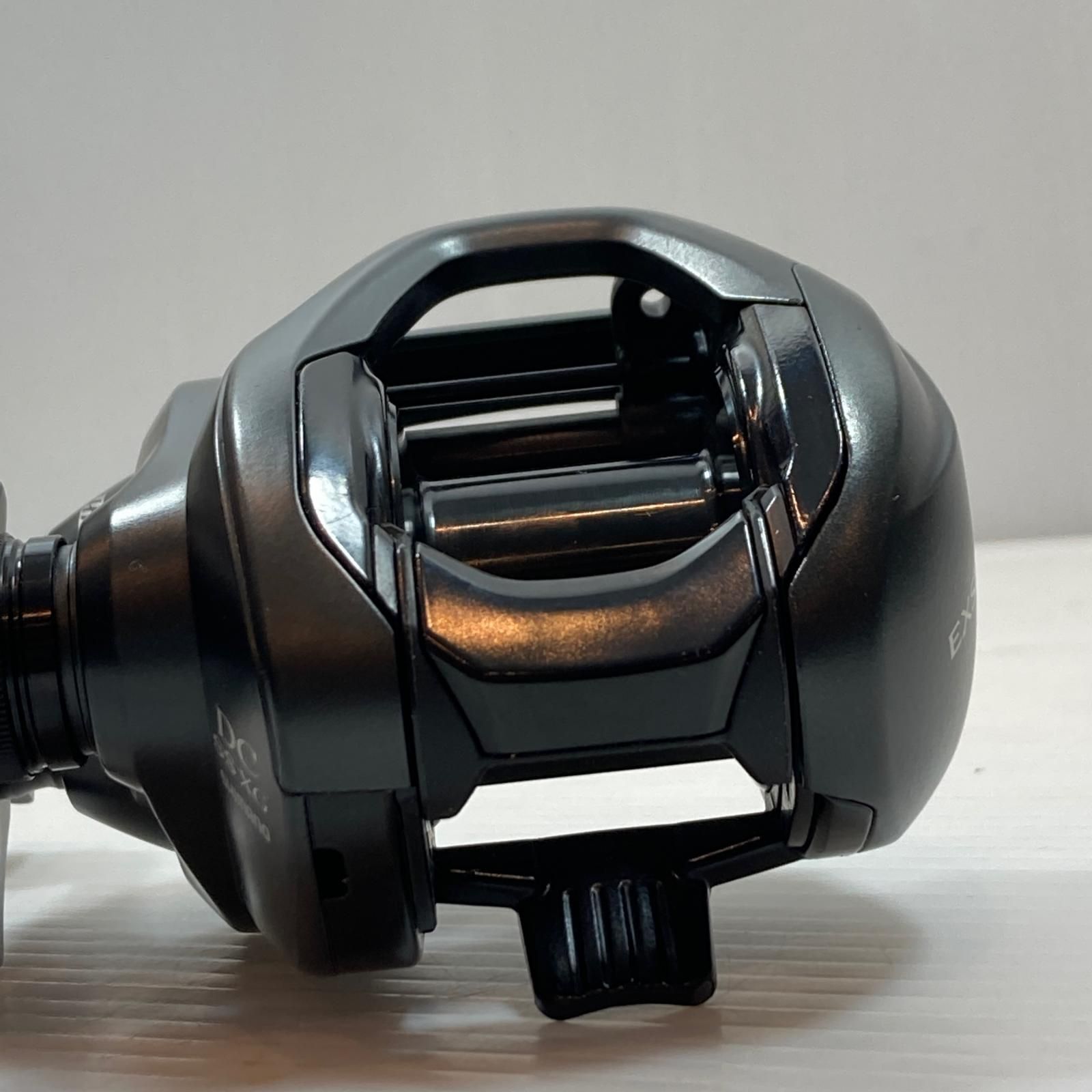 シマノ(SHIMANO) 20 エクスセンスDC SS XG 右ハンドル 【公式通販】