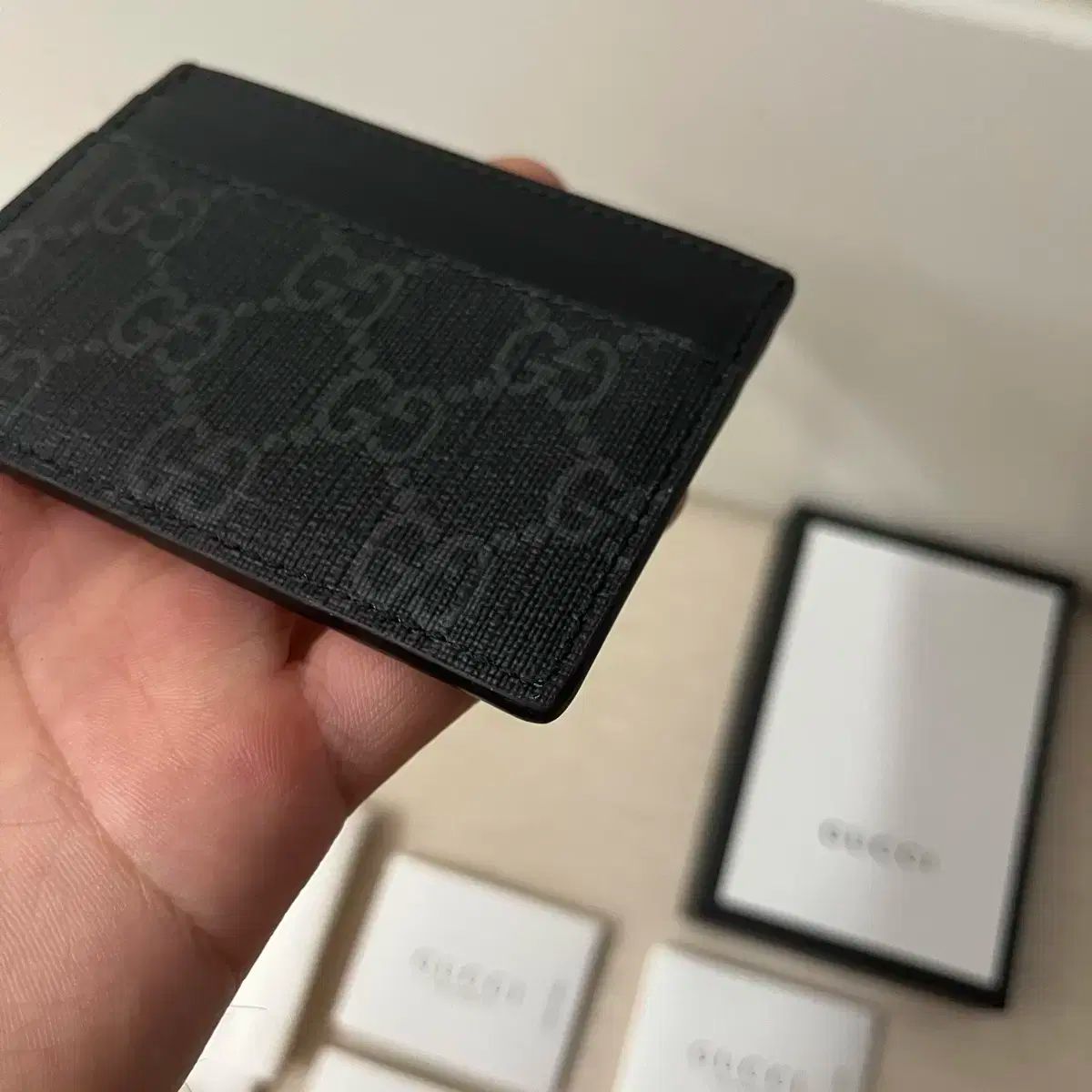 GUCCI