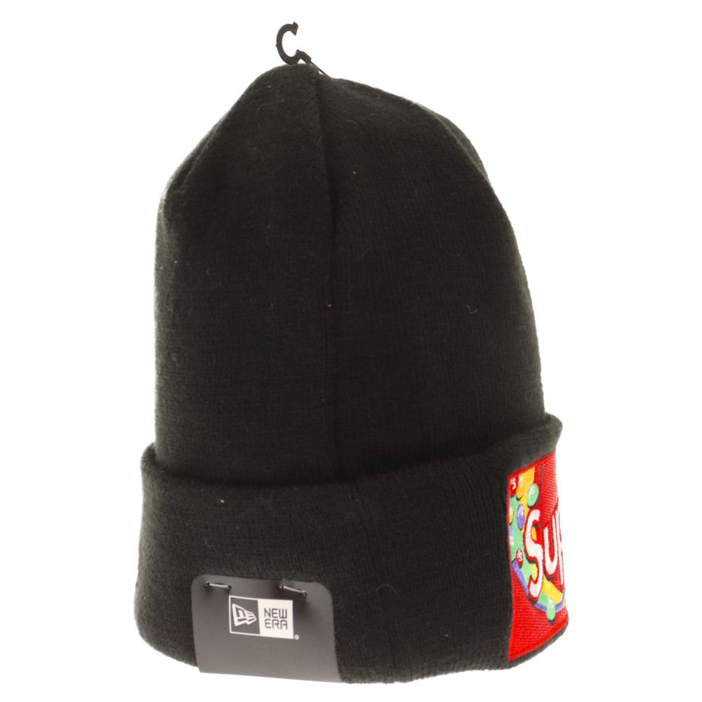 SUPREME (シュプリーム) 21AW×NEW ERA×Skittles Beanie×ニューエラ