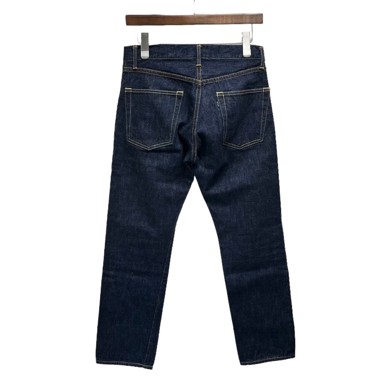 ARTS&SCIENCE アーツアンドサイエンス Ankle 5 pocket pants アンクル5 