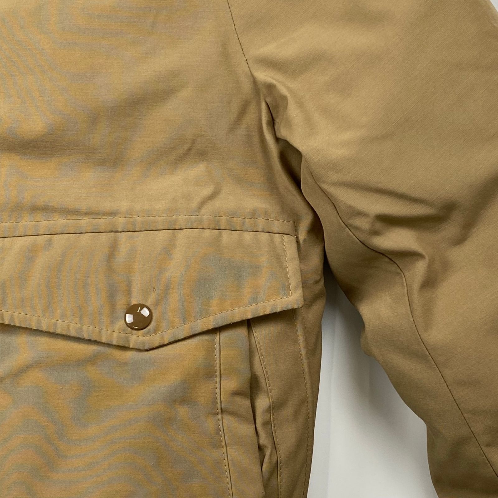 70年代 VINTAGE Schott ショット / ヴィンテージ ダウンジャケット 