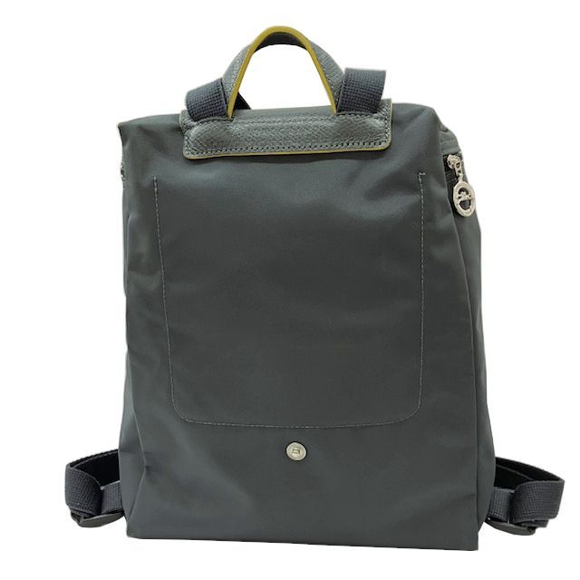 LONGCHAMP Longchamp ロンシャン バックパック LE PLIAGE CUIR