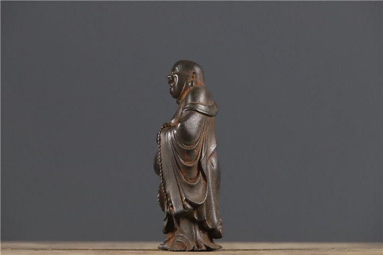 大腹弥勒仏像 装飾品