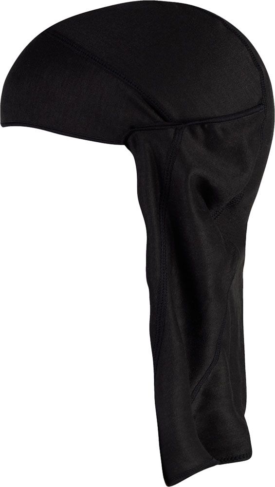SOLID BLACK