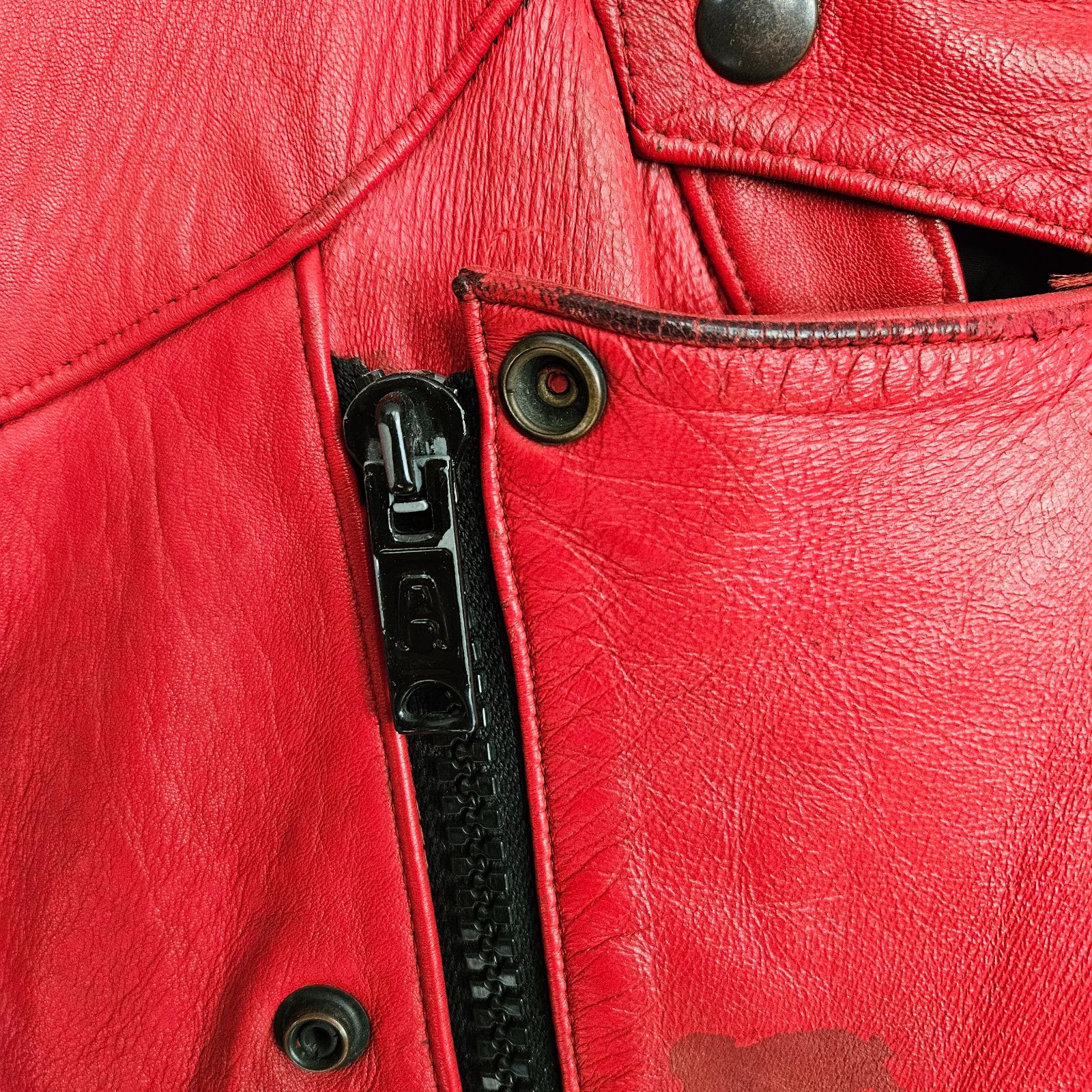 希少】 80sヴィンテージ 英国製 ベルスタッフ BELSTAFF Outlaw