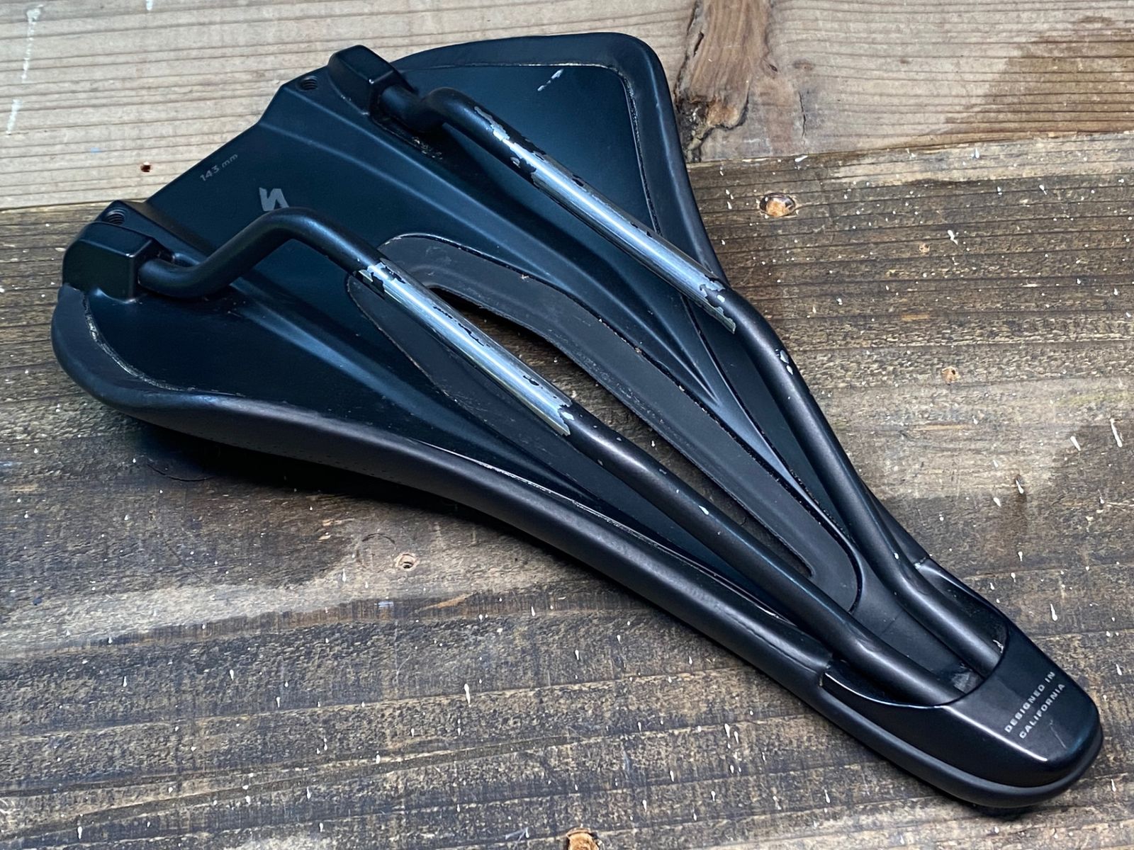 specialized power サドル 143mm S-WORKS POWER CARBON SADDLE BLK 143