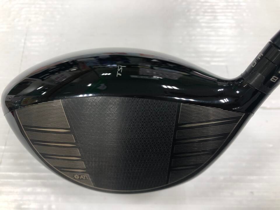 TSi3 10 S TENSEI CK PROOrange 50 ドライバー タイトリスト 最短