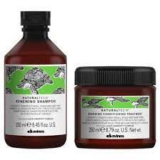 ダヴィネス Davines ナチュラルテック コンディショニング トリートメント ＲＮ 250ｍｌ＆シャンプ ２５０ml セット