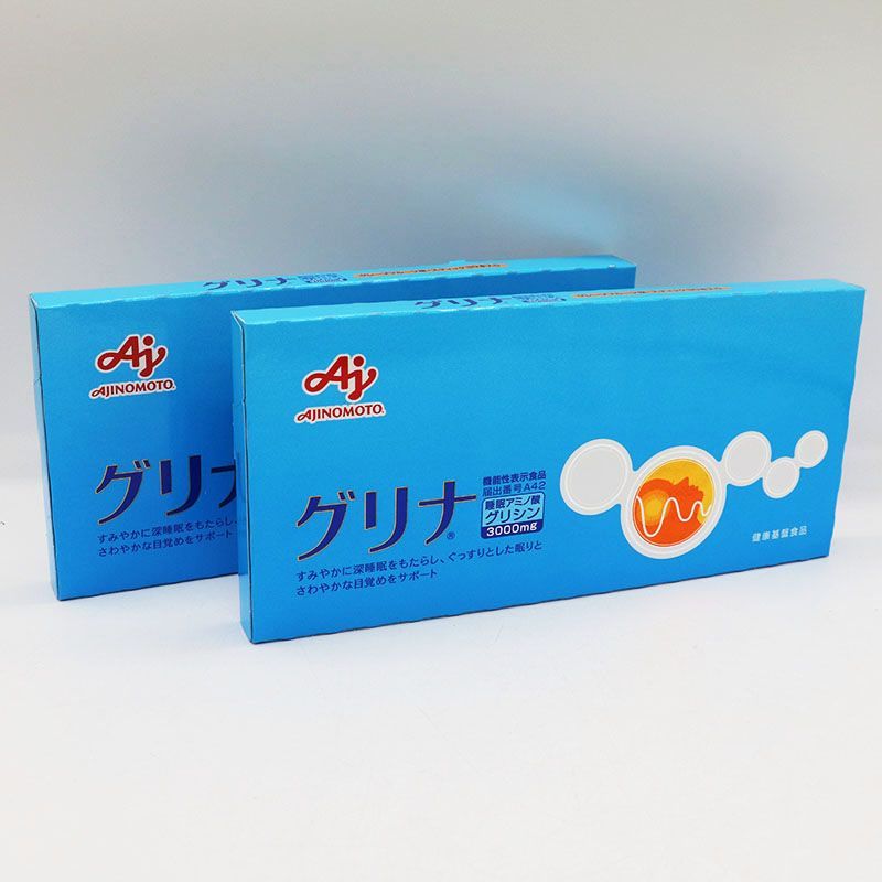 グリナ グレープフルーツ味 スティック30本入✖️3箱 味の素 グリナ グレープフルーツ味 スティック30本入 AJINOMOTO