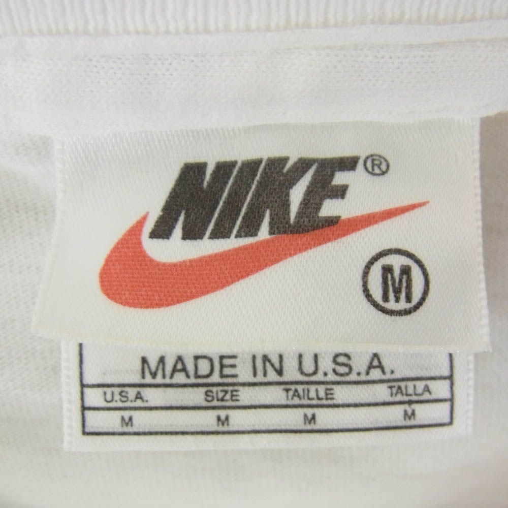 NIKE ナイキ 90s 00s USA製 白タグ MICHAEL JORDAN GOLF マイケル