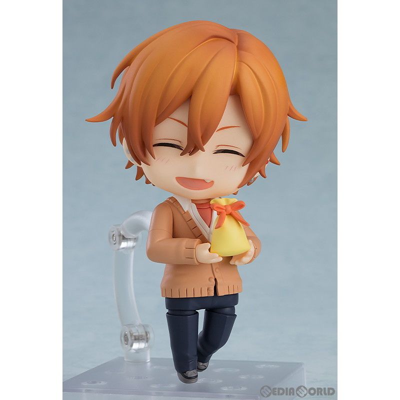 ねんどろいど 1890 佐々木秀鳴(ささきしゅうめい) 佐々木と宮野 完成品