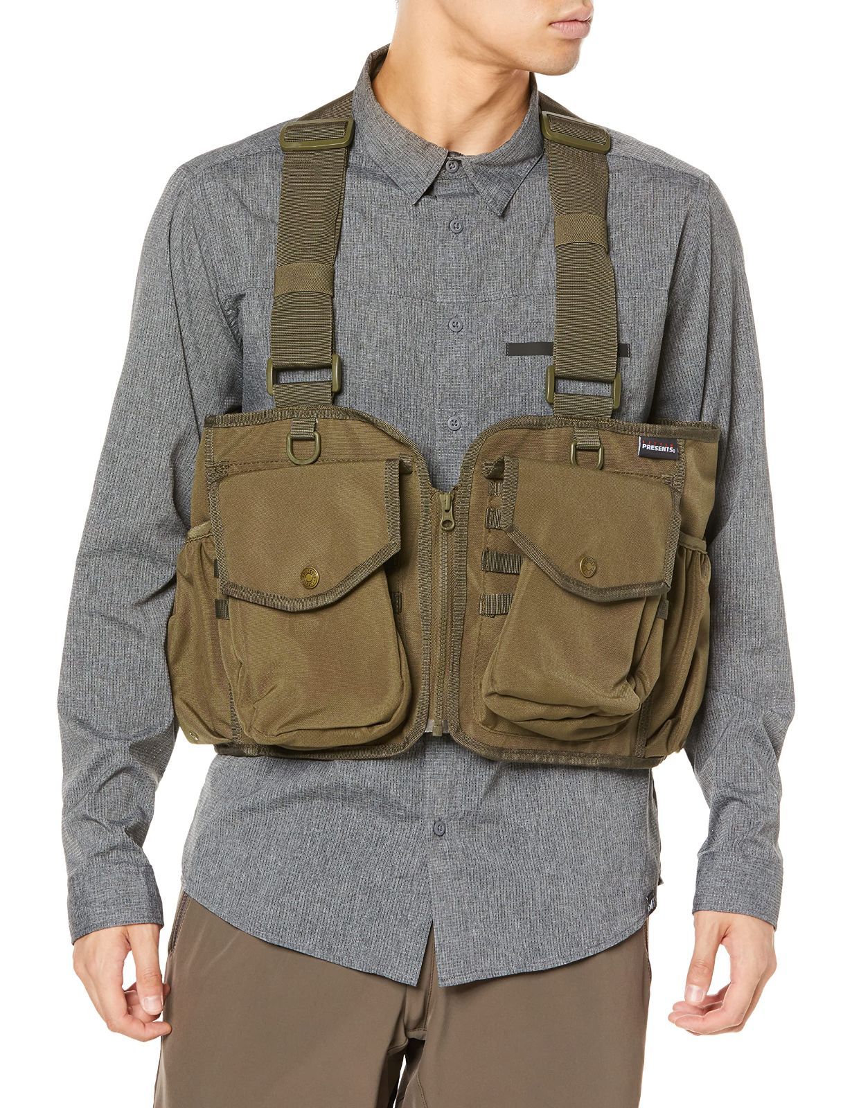 ベスト トラウトクラシック リトルプレゼンツ