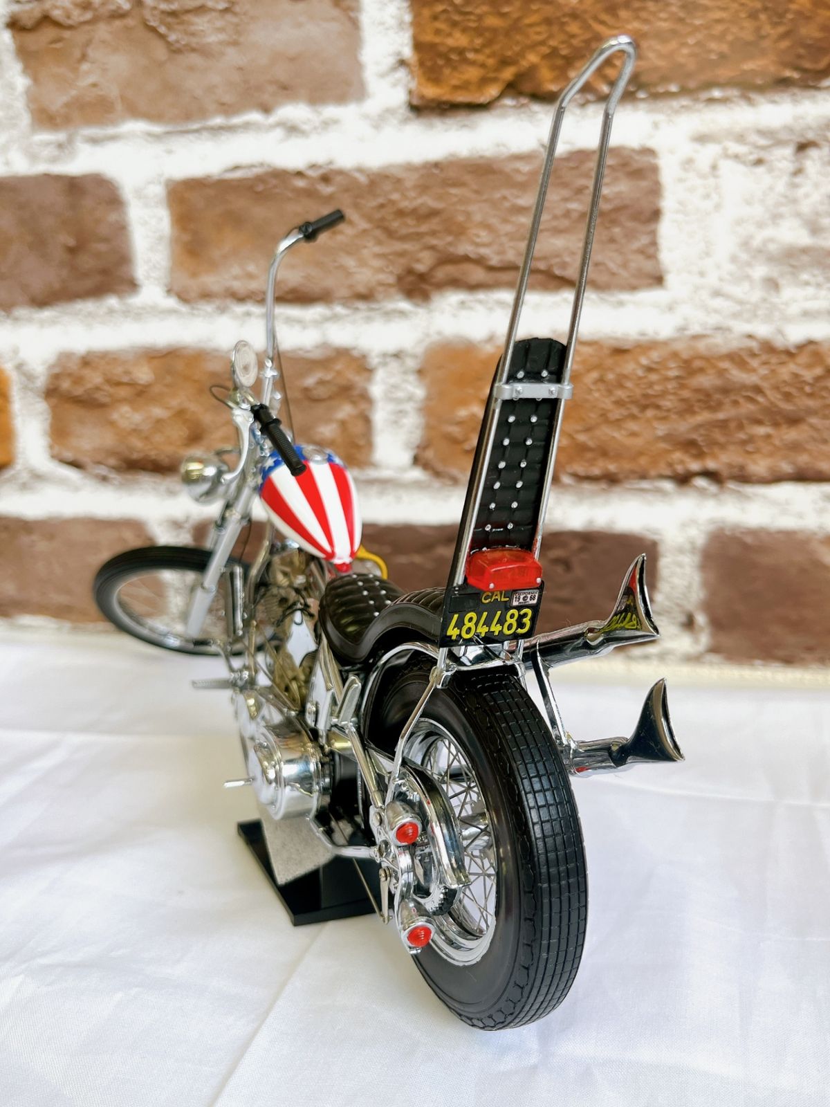 キャプテンアメリカ Harley Davidson/ハーレーダビッドソン EASY