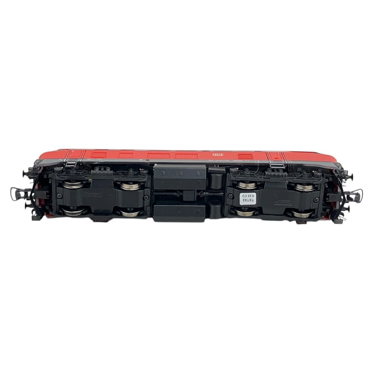 Roco製 47355鉄道模型 現状販売 Roco製 47355鉄道模型 現状販売 鉄道模型