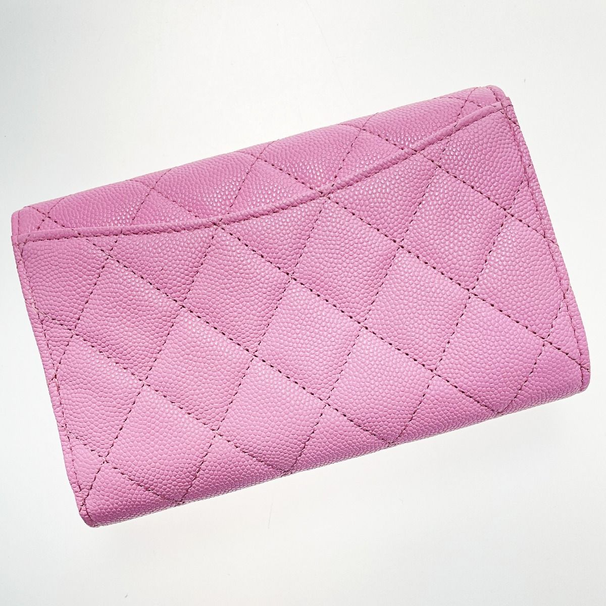 CHANEL シャネル マトラッセ タイムレスクラシック ライン AP0232  