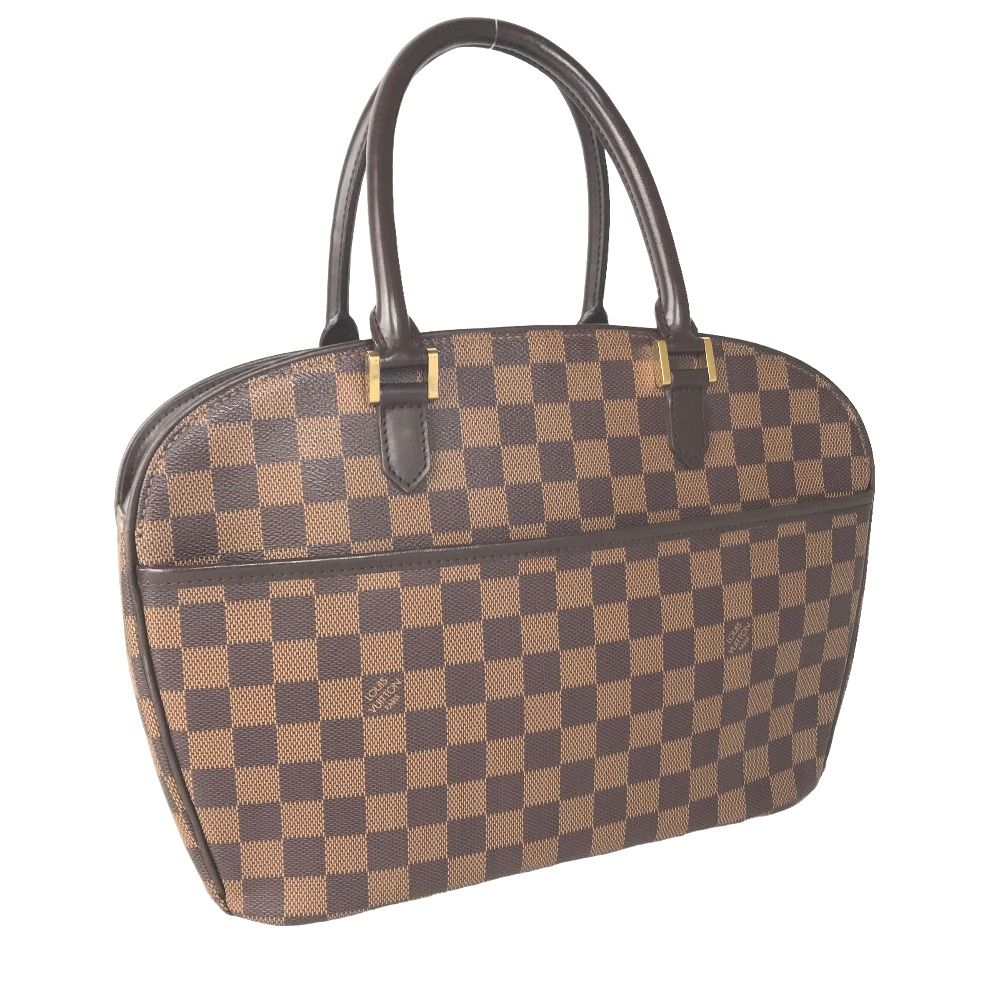 ルイ・ヴィトン LOUIS VUITTON サリアオリゾンタル N51282 ダミエ