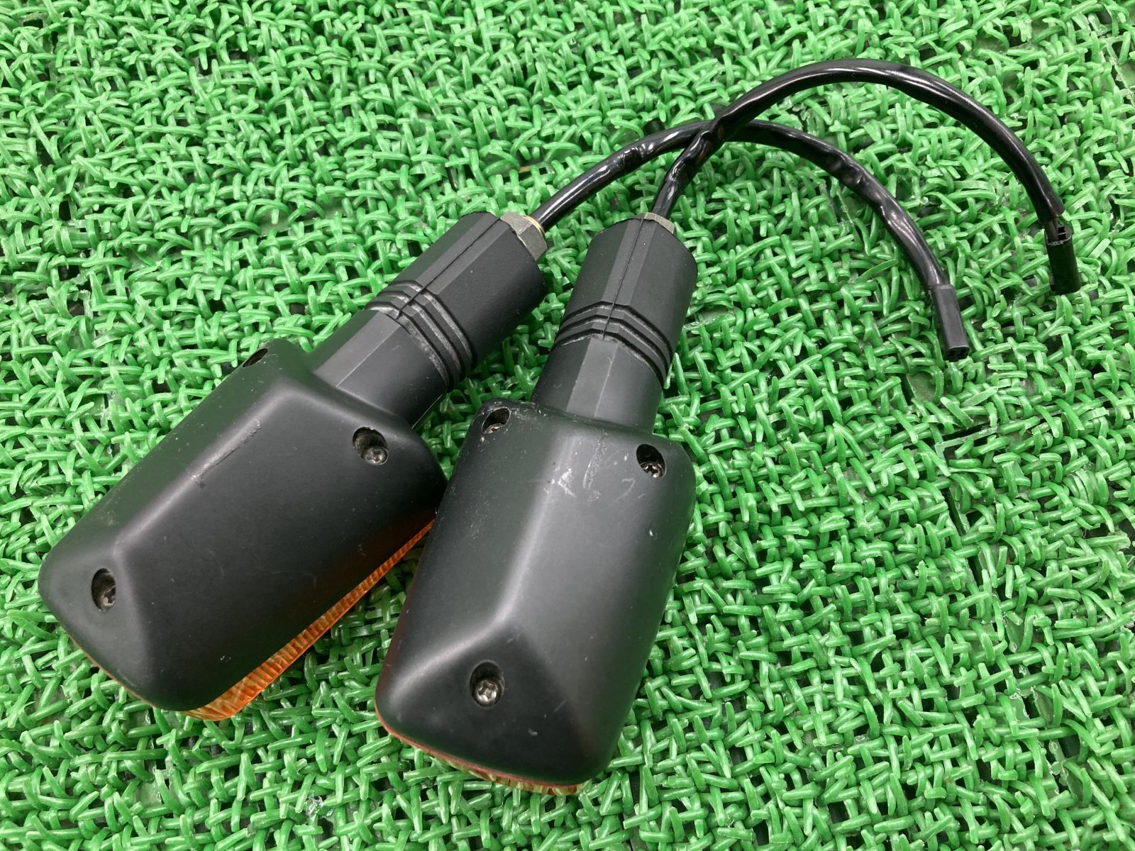 gsx400インパルス gk79a 純正ウインカー Yahoo!オークション -「gsx