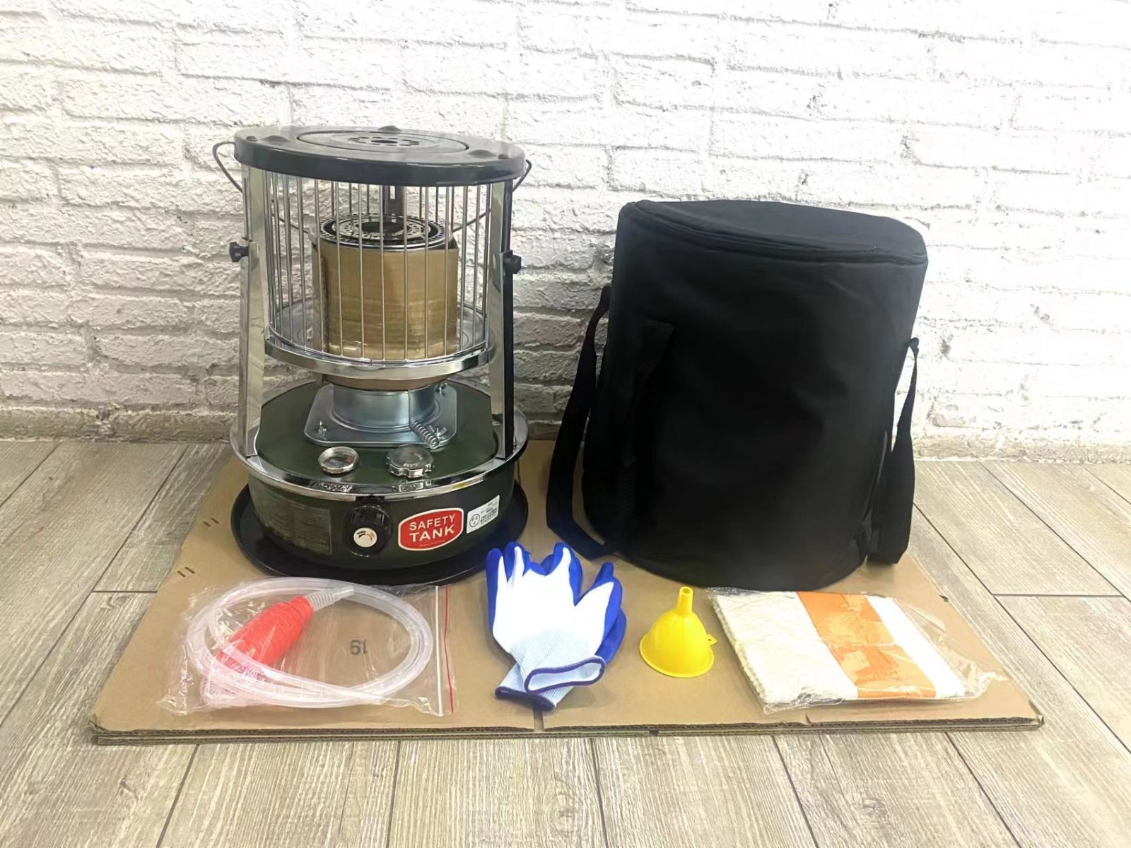 石油ストーブ Amazon | CORONA(コロナ) 石油ストーブ 【日本生産】 (木造6畳