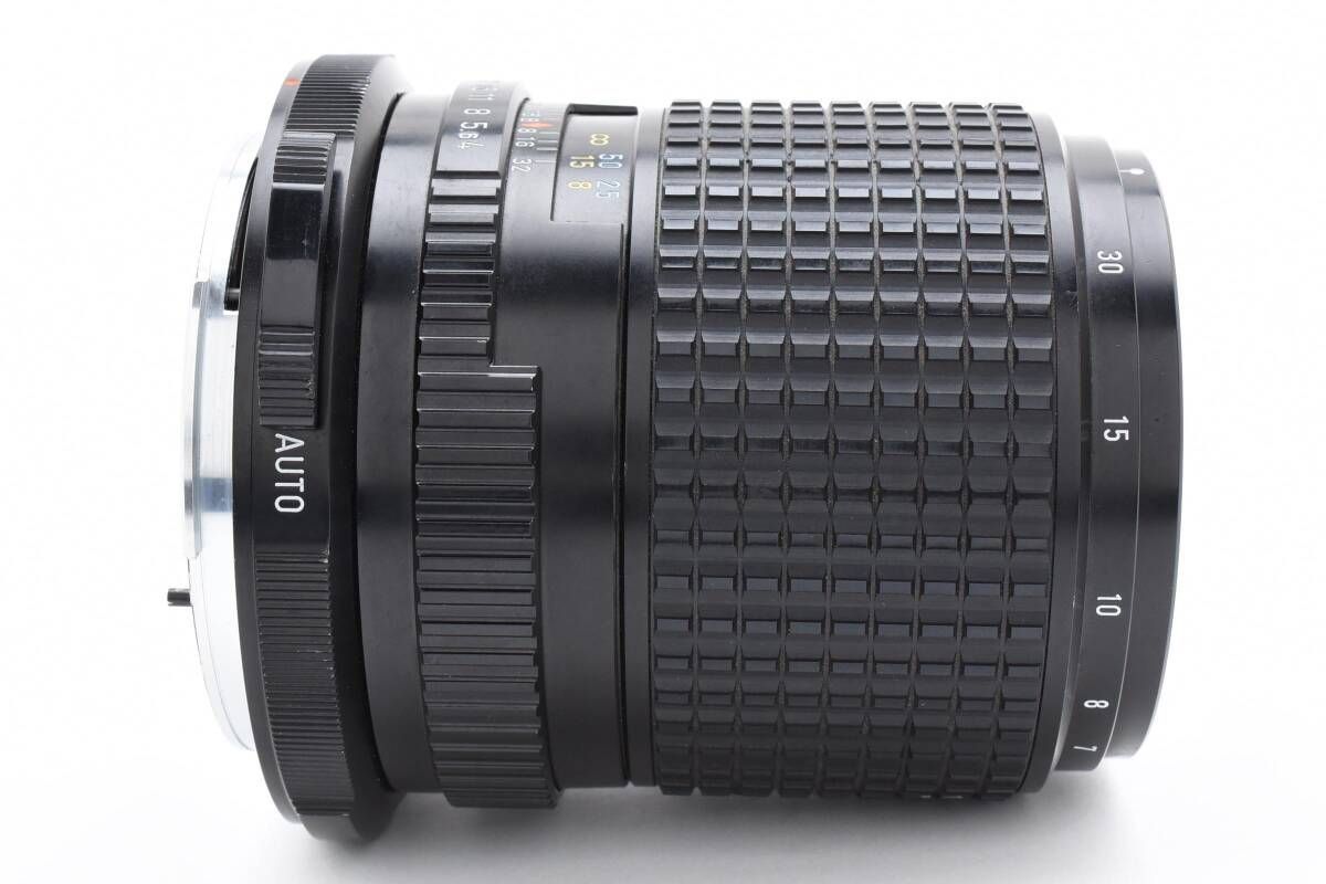 ☆良品☆ ペンタックス Pentax SMC 67 Macro 135mm F4 #1859AR66
