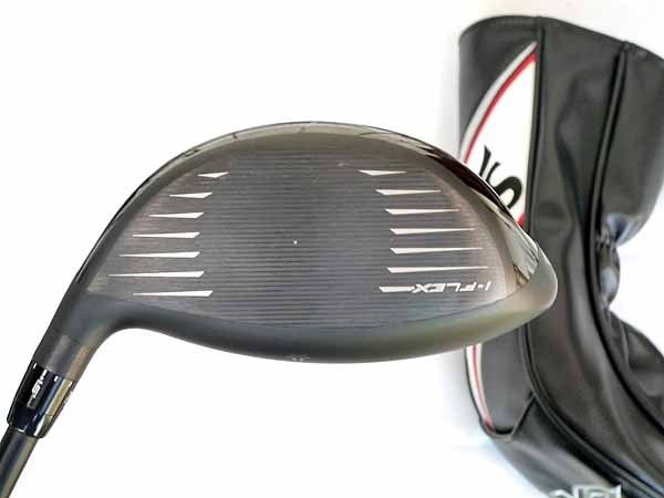 ダンロップ スリクソン-SRIXON- ZXi ドライバー Diamana 50 10.5度 R