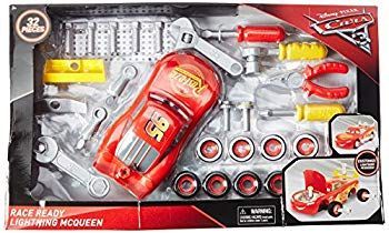 (未使用･未開封品)　Just Play Cars 3?Transforming McQueenツールキット 0pbj0lf 中古】(未使用・未開封品) Just Play Cars 3?Transforming