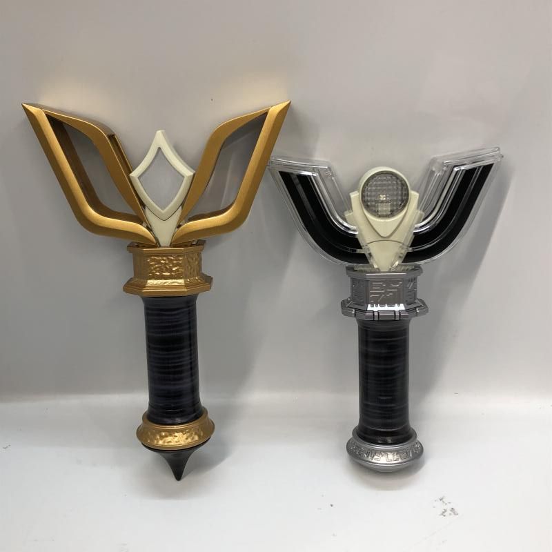 中古 脂っこい ウルトラレプリカ ブラックスパークレンス 25th Anniversary ver ＆スパークレンス CAMEARRA ver  売買されたオークション情報 落札价格 【au payマーケット】の商品情報をアーカイブ公開