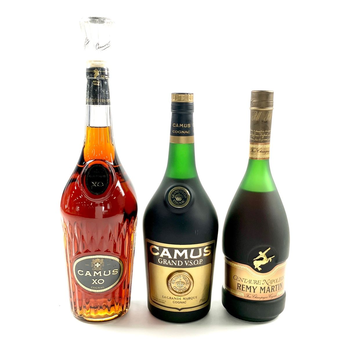 古酒 ☆CAMUS/カミュ オルタージュ コニャック 700ml 40